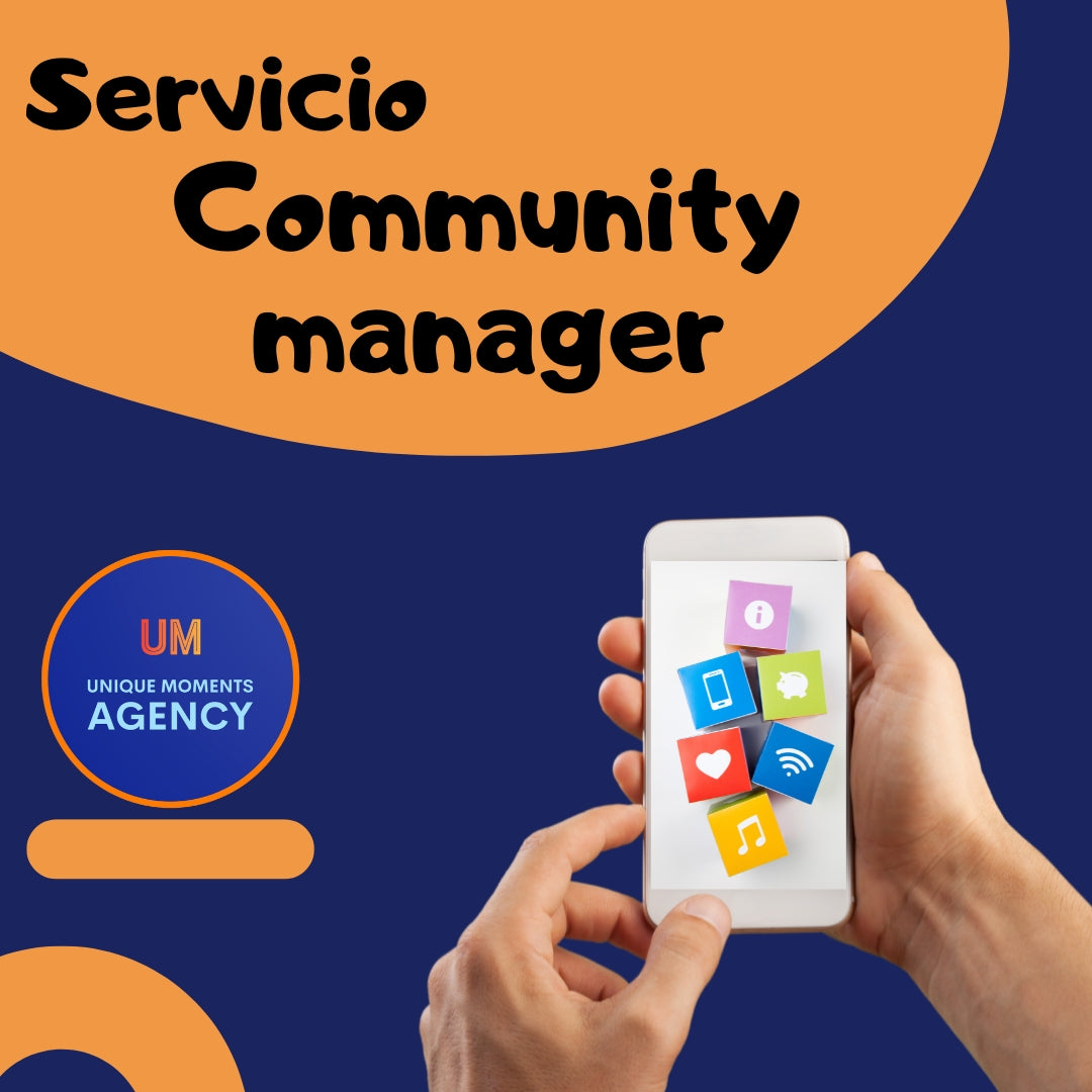 Redes Sociales // Community Manager